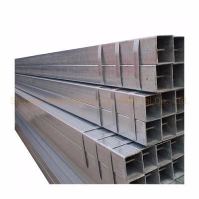 316L Stainless Steel Square Pipe 202 Pipes Welded Taiwan China Ss Pipe Stainless Steel Tube