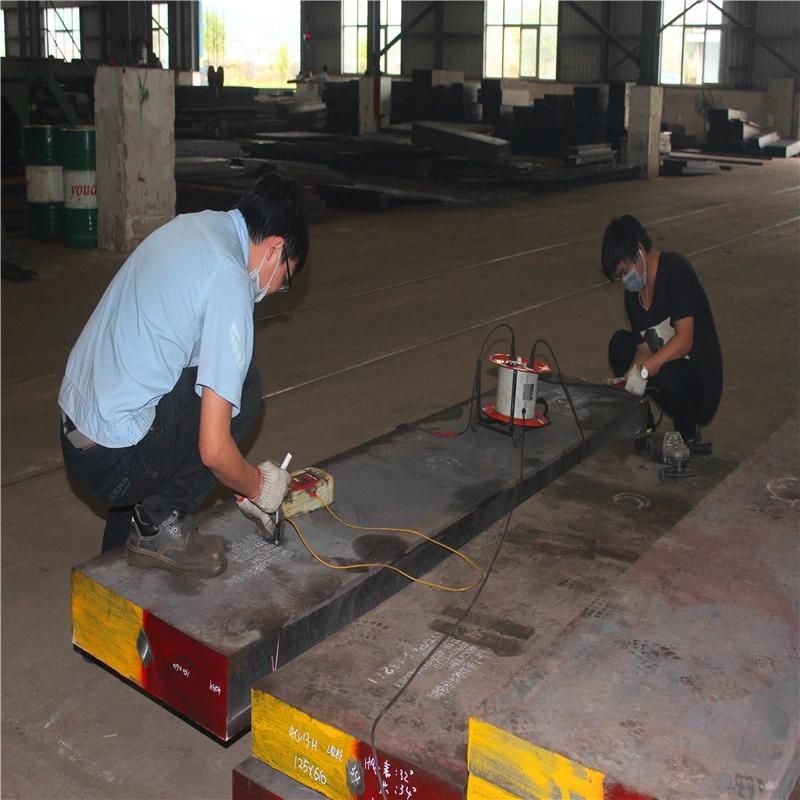 D2 1.2379 SKD11 Cold Work Mould Steel Tool Steel