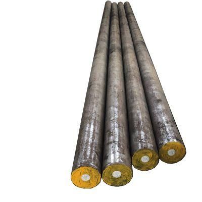 ASTM 1015 25mm Hot Rolled Forged Alloy Carbon Steel Round Bar