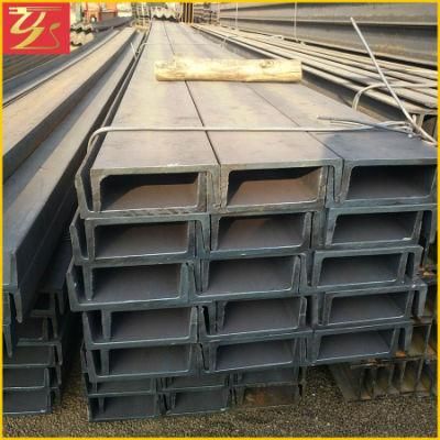 S235 S275 S355 Upe200 200X80X6 Steel Channel