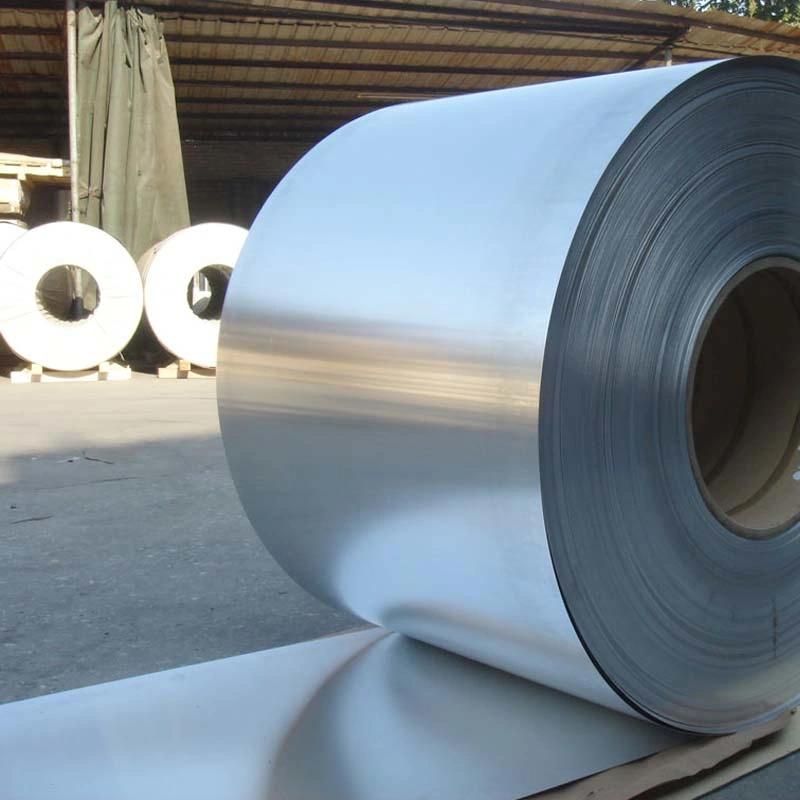 Steel Sheet Coil Factory Price Steel Coil