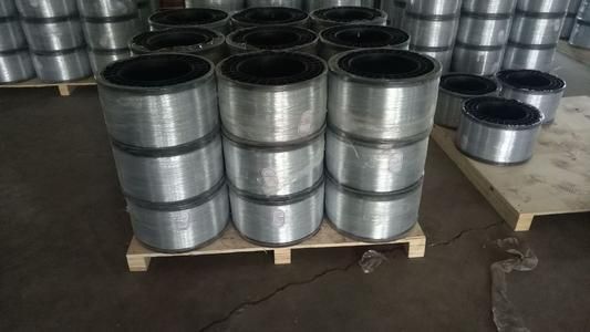 Electrical Galvanized and Hot DIP Galvanized Steel Wire for Face Mask