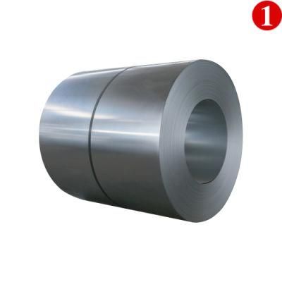 China Factory Quality Black Steel Hot Rolled Steel Coil Hot Dipped Galvanized Steel Coil