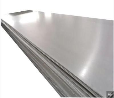 Factory Supply 304 304L 316L 201 Stainless Steel Plate 430 410 321 Ss Sheet Price