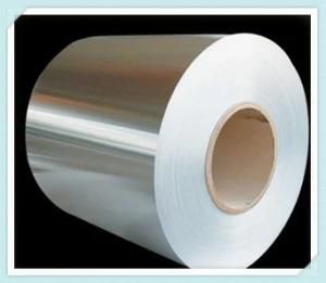 SS304 Stainless Steel Cold Rolled Coil