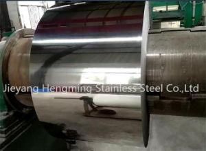 Factory Supply Stainless Steel Coil 410
