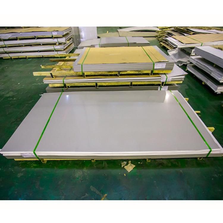 ASTM Inox Steel Sheet 0.9 mm Thickness Ss 304 Cold Rolled Stainless Steel Strip for Decoration
