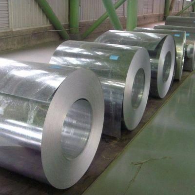 ISO Approved CE, SGS Sheet Metal Hot Dipped Galvanized Steel Coil