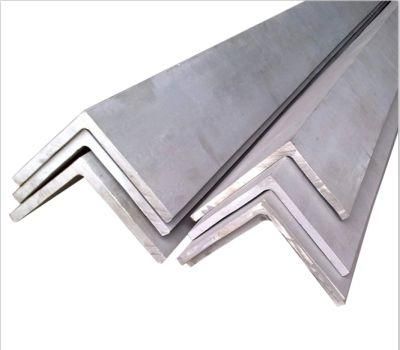 S235jr S355j2, Ss400, A36 Hot Rolled Galvanized Angle Bar