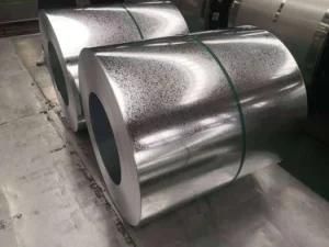G550 High Strength S550gd Gi Metal Coil Z275 Galvanized Steel Coil