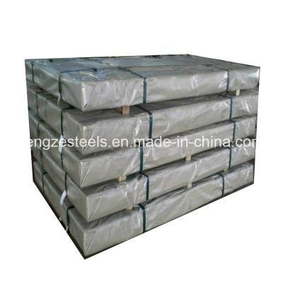 Building Material AISI 201 304 2b Wholesale Stainless Steel Plate