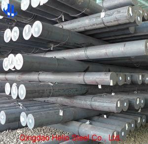 AISI4140 4317 4340 42CrMo4 Scm440 Alloy Steel Round Bar