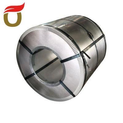 Construction Material Galvanized Steel Coil Germany S220gd Z275 Galvanized Coils