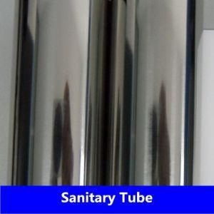 304 316 Stainless Steel Polished Tube