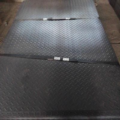 Sales of High Quality Hot Rolled Steel Coil Construction Materials Black Back Plate