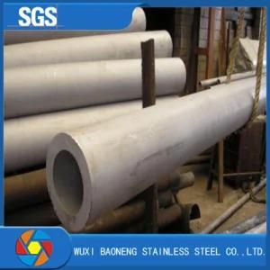 Thick Wall Stainless Steel Seamless Tube of 304