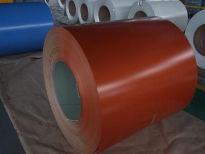 Original Factory Price High Quality Cheap Price of PPGI Prepainted Steel Colis for Sale