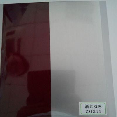 Hairline VCM Steel Sheet for Refrigerator