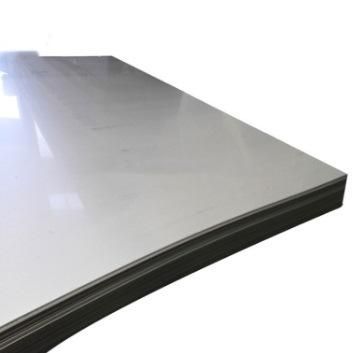 Soft SUS 201 202 304 304L Hot/Cold Rolled Bright Polished Roofing Industry Decorate Stock Ba 2b Hl 8K Stainless Steel Ss Sheets/Plates/Coils