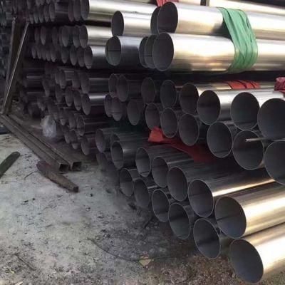 ASTM As12 316L Stainless Steel Pipe