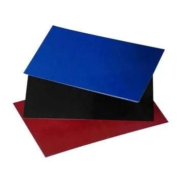 Factory Hot Sale Roofing Building Material Color Coated Steel Sheet