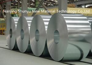 Galvanized Iron Gi Gl PPGI PPGL Galvanized Steel Coil