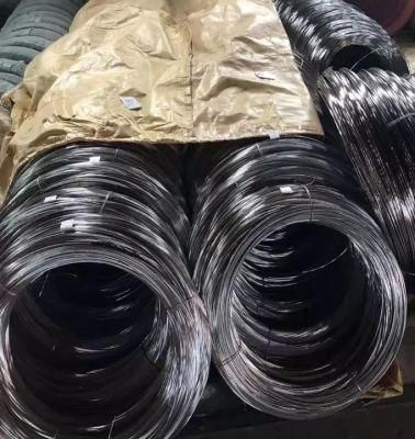 Wholesale DIN 17223 Grade a B Medium Carbon Steel Wire