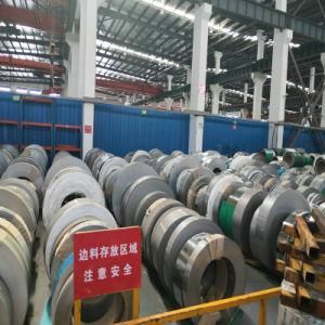 304 304L Precision Stainless Steel Spring Strip Supplier