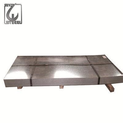 0.3*1200mm Galvanized Steel Gi Sheet Made in China