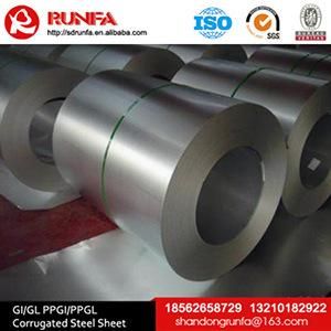 Hot Dipped Galvanized Steel Coil