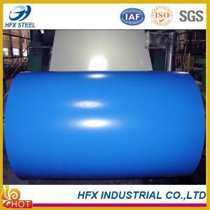 Ral Color SGCC Prepainted Galvanized PPGI Coils