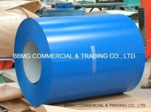 PPGI Prepainted Steel Coil Continuous Galvanizing Line Factory/PPGL/PPGI/Color Coated /Pre-Painted Steel Coil