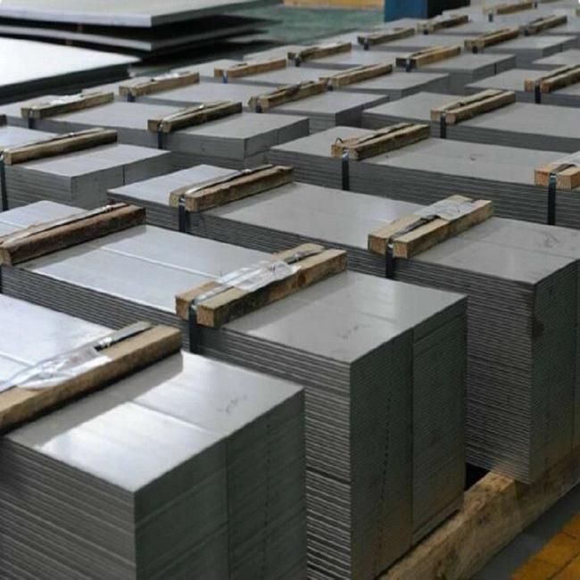 Carbon Steel Flat Bar for Construction A36, Q235, Q195, Ss400, Q345