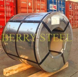 Hot-Dipped Gi Steel in Coil