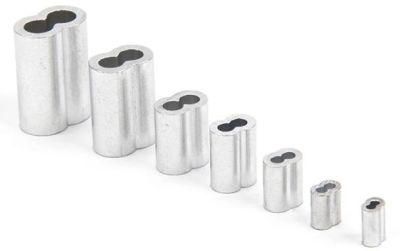 ASTM 6063 Aluminum Sleeve