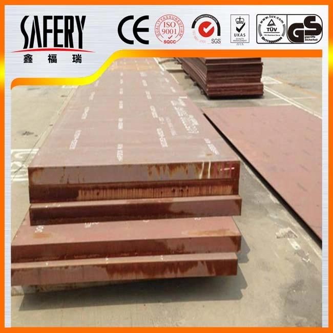20mm 450/500 Wear Resistant Steel Plate for Sale