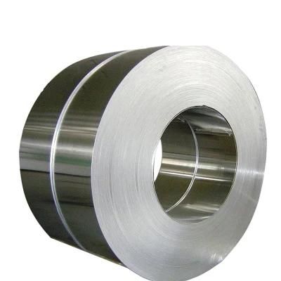 Best Price 403/304 Stainless Steel Coil/Strip/Plate High Quality Stainless Steel Coil Factory Prices