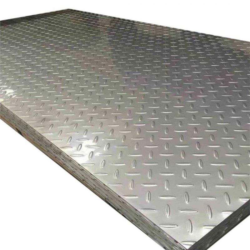 2mm 5mm Stainless Steel 0Cr25Ni20 Black Mirror Stainless Steel Sheet and Plates