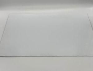 Elegant-White Coating Steel Sheet Used for Refrigerator Rear Panel