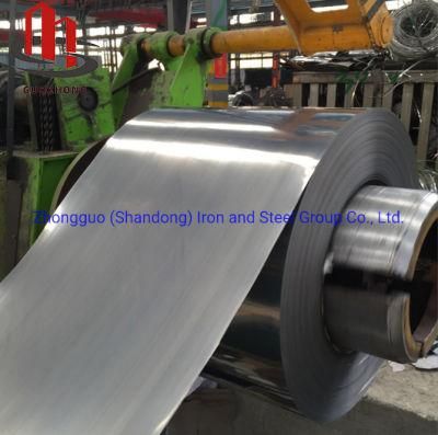 Customized 201/301/306/316/310S Hairline/2b/Ba/DN-2 Stainless Steel Strip/Plate/Coil