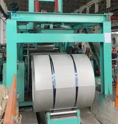 Cold Rolled Mirror Polished AISI 201 202 304 304L 304n 304ln 305 Stainless Steel Sheet/Coil Price