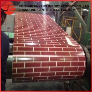 Prepainted Steel Coil Coated Steel Coil