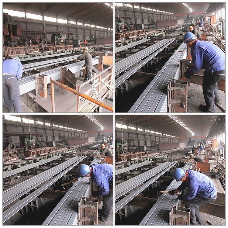 1095 Galvanized Steel Flat Bar 6m