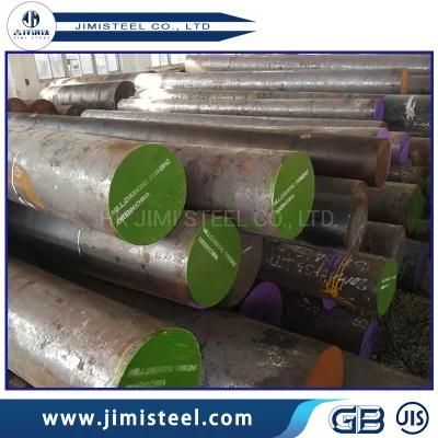 High Strength S136/1.2083/SUS420/4Cr13 Stainless Tool Steel Plate&Flat Bar