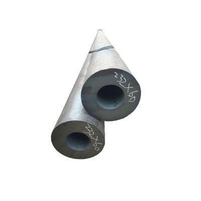 Factory Price ASTM A36 1000mm LSAW SSAW Steel Pipe Large Diameter API5l 5CT Oil and Gas for Sch 40 Carbon Steel Spiral Welded Tube Pipe