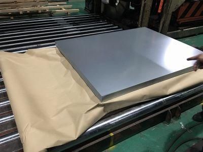 Ms Plate / Cold Rolled Steel Plate / Sheet / Coil / CRC, Gi, PPGI