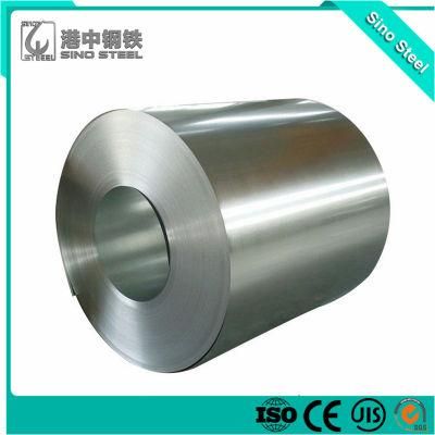 High Quality Hot Dipped Galvlume Steel Coil Dx51d Azinc60g