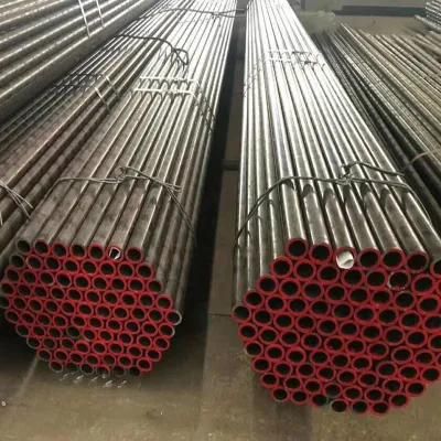 High Quality Chinese Factory Price 201 304 321 316 316L Stainless Steel Pipe/Ss Tubes