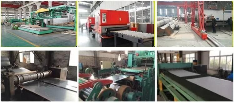 Top Quality Factory Price 201/304/616 Stainless Steel Strip/Coil