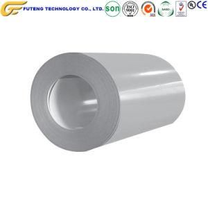 Roofing Materials Galvanized Color Steel Plate Coil
